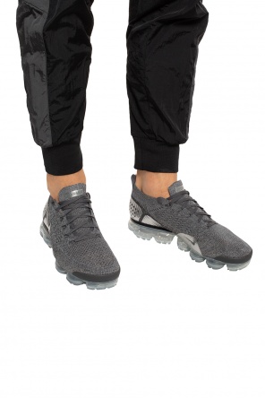 'vapormax flyknit 2' sport shoes with a sock, zdjęcie 2 'vapormax flyknit 2' sport shoes with a sock od Nike